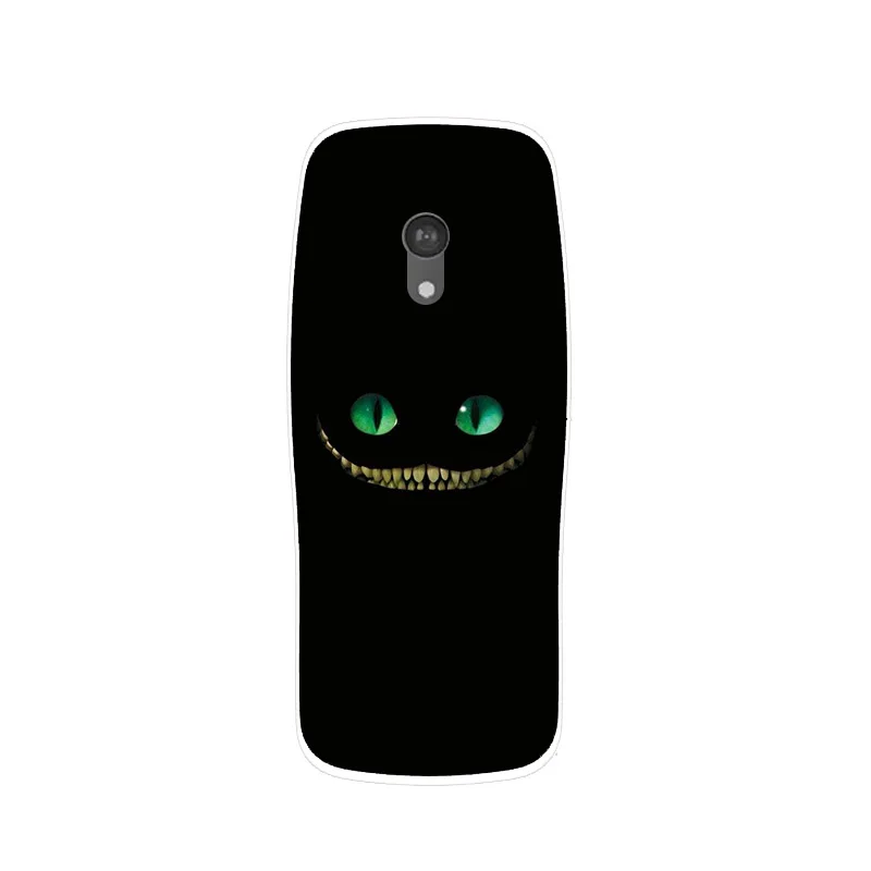 Fashionable Clear Shockproof Back Cover - Transparent Soft TPU Silicone Case