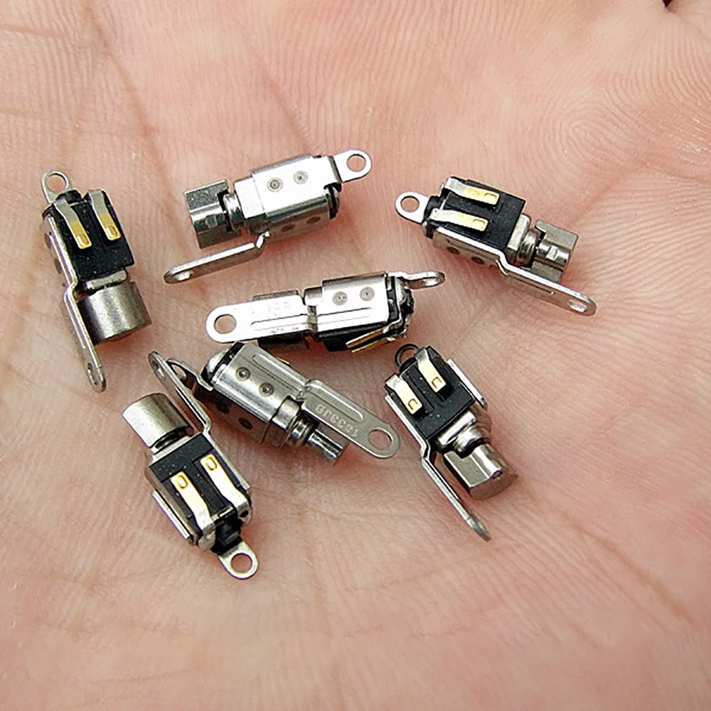 Mini-Micro-Motor-de-vibraci-n-vibrador-para-juguete-de-tel-fono-DIY-DC ...