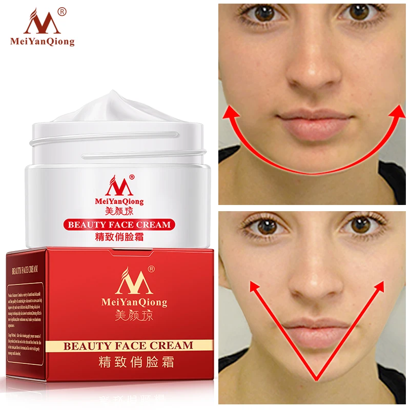 Super Facelift Cream with Slimming Effect GPoint Market