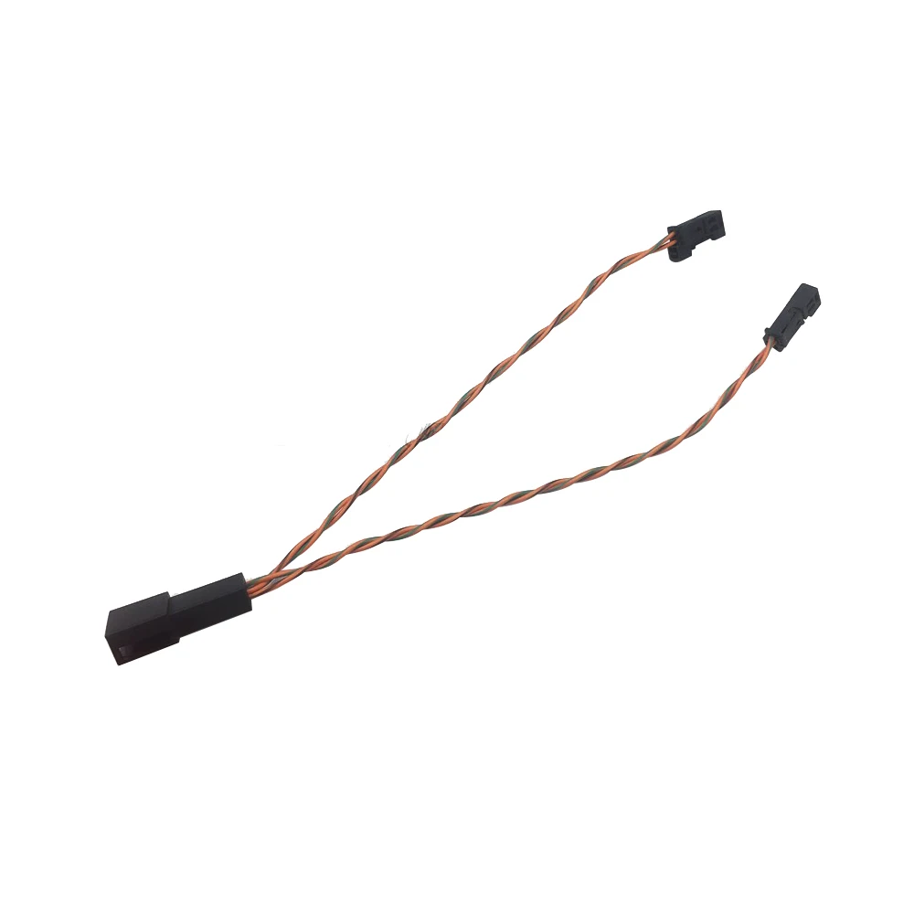 Auto Tweeter Splitter Fit Draad for Mercedes Benz W205 W213 W177 W222 Glc Klasse Bass Speaker Adapter Stereo Plug aansluitkabel