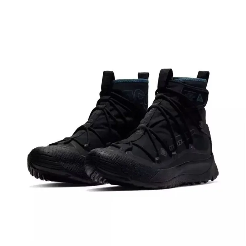 

Men's Boots Safety Walking Shoes Women's Paris High Top Off-road Shoes Designer Thick Sole Mesh Climbing Sneakers Outdoor Hiking