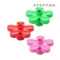 3 Pcs Flowers 06
