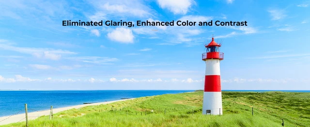 Filtro Magnetico K&F Concept Nano-K CPL | Polarizzatore Circolare Per Obiettivi 49mm - Vetro Ottico Quality - Foto 8