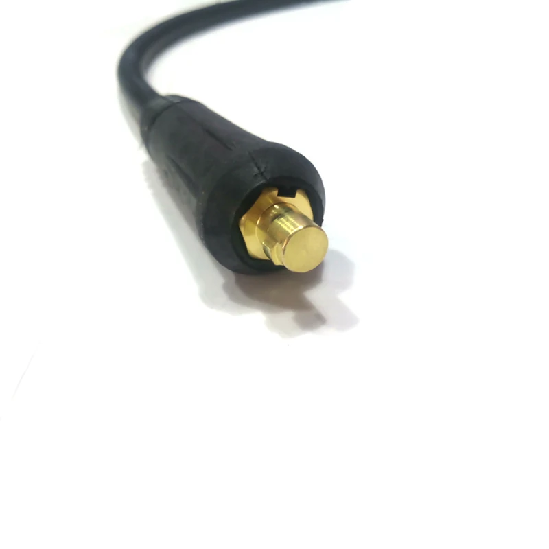 Welding Machine Accessories 200 Amp Electrode Holder 5M Cable 300 Amp Earth Clamp 3M Cable Suitable for ZX7-200 ZX7-250 magnetic welding holders welding accessories clamp welding electrode clamp