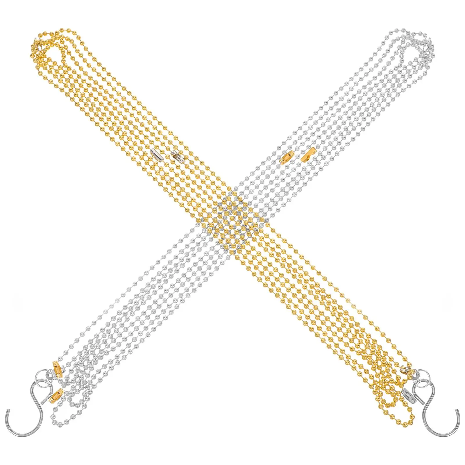 Volleyball Net Measurement Chain Measuring Supply Outdoor Height Tool Referee Equipment