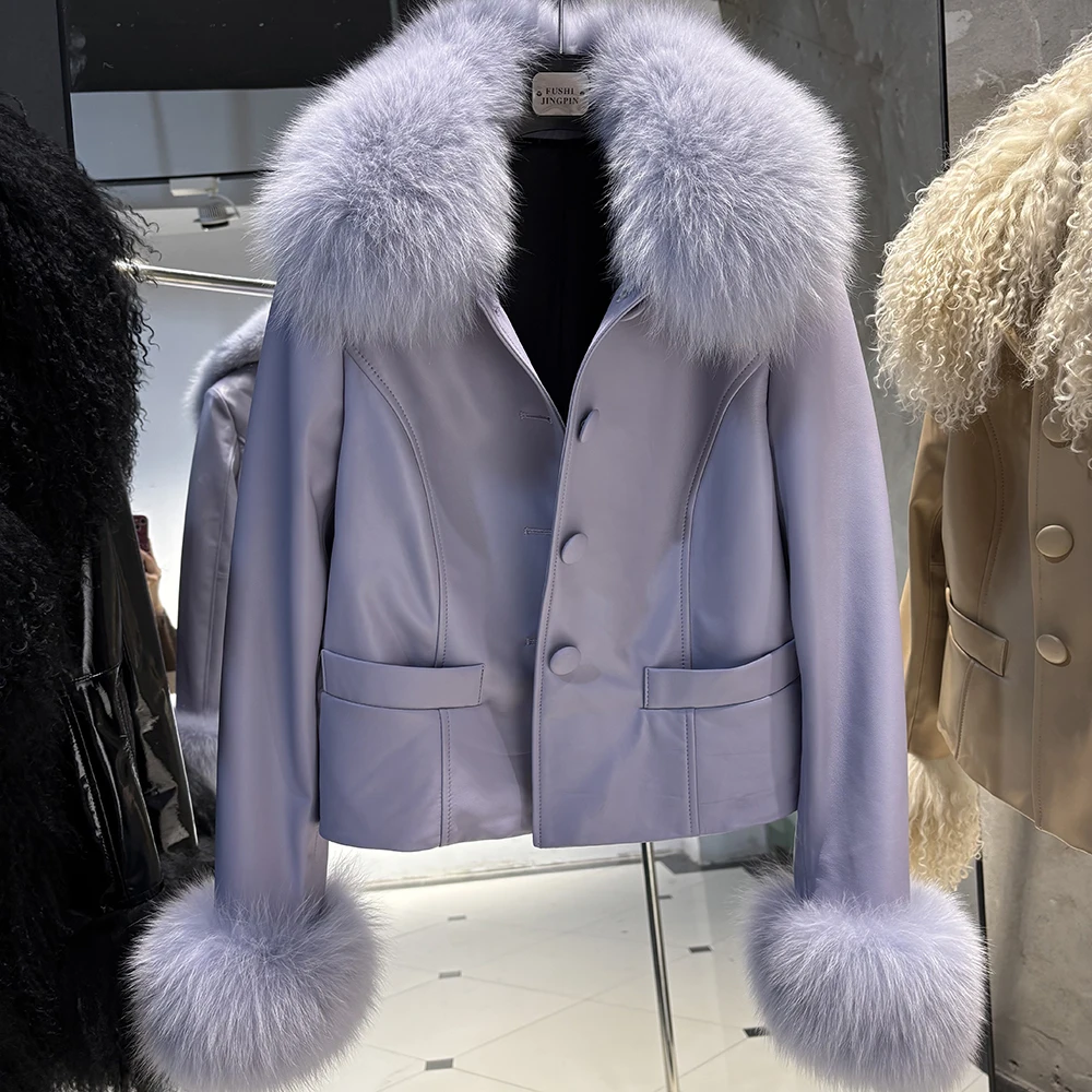 ☆韓国の人気☆【MONGDOL】☆FAUX SHEARING MUSTANG JACKE.T☆ ☆韓国の人気☆【MONGDOL】☆FAUX SHEARING MUSTANG JACKE.T☆