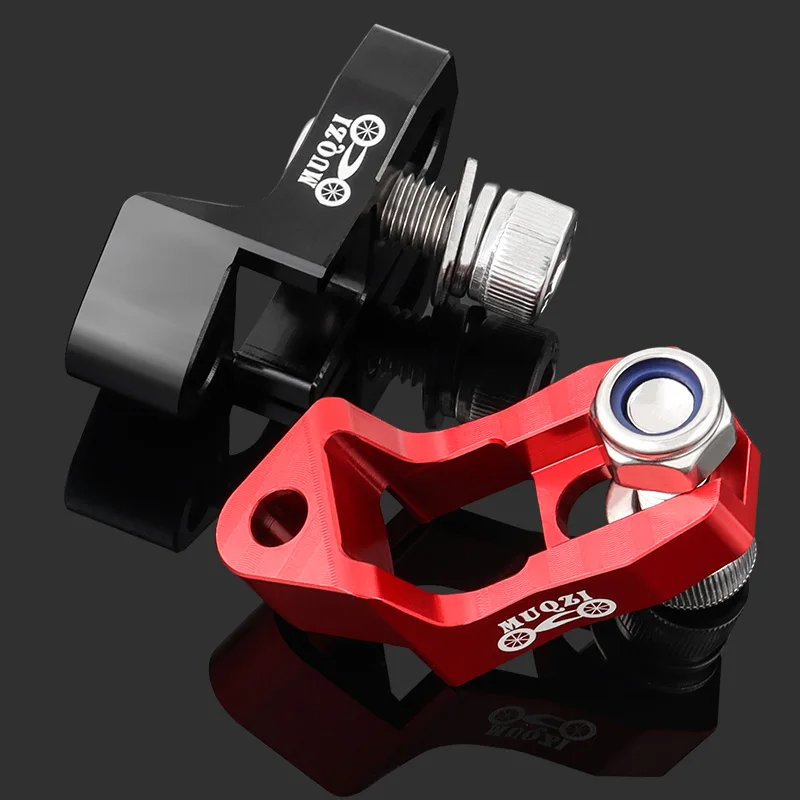 Muqzi-折りたたみ式ブレーキエクステンダーセット,20インチフレーム