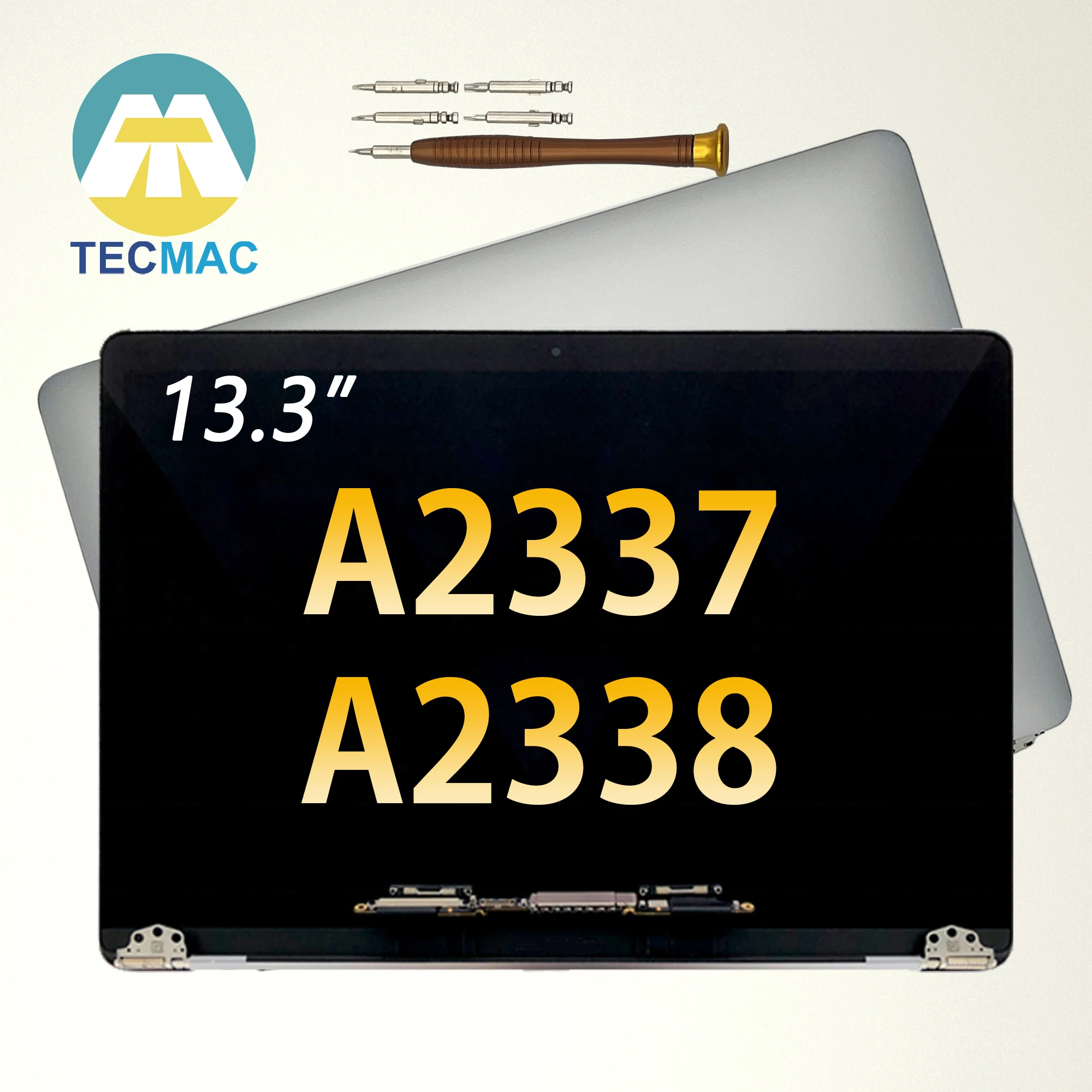 New A2337 A2338 Screen Replacement For Macbook 13 A2337 A2338 Display