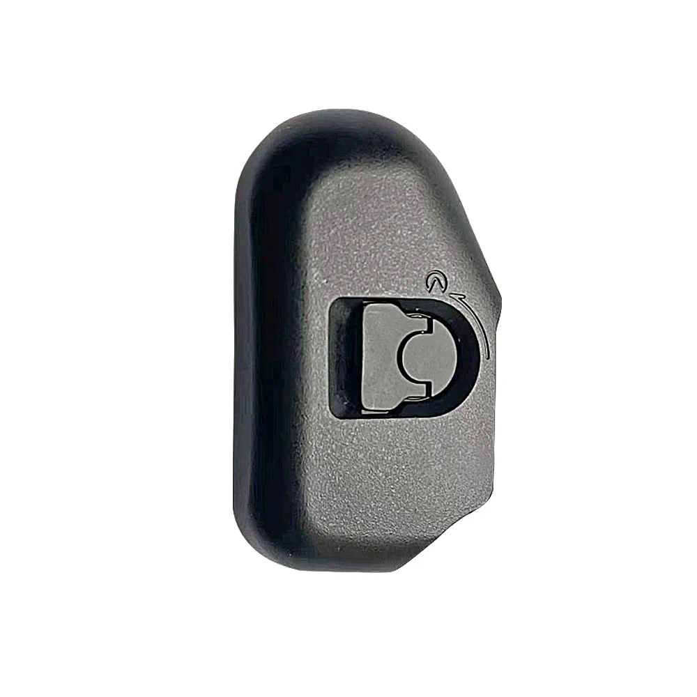 Mcoplus BL-7 Battery Chamber Cover for Nikon Z9 Camera EN-EL18D Li-ion Battery Chamber Cover Door Replacement Spare Part