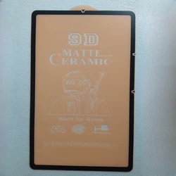 Ceramic Matte HD Film Tablet Screen Protector - Anti-Fingerprint, 11 (Mi Pad 5 Pro(Matte))