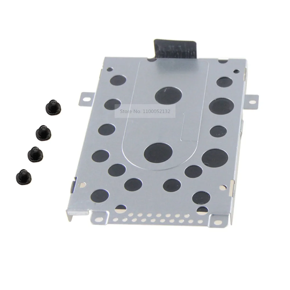 Поддон для жесткого диска HDD SSD подставка Caddy комплект оборудования с винтами Dell