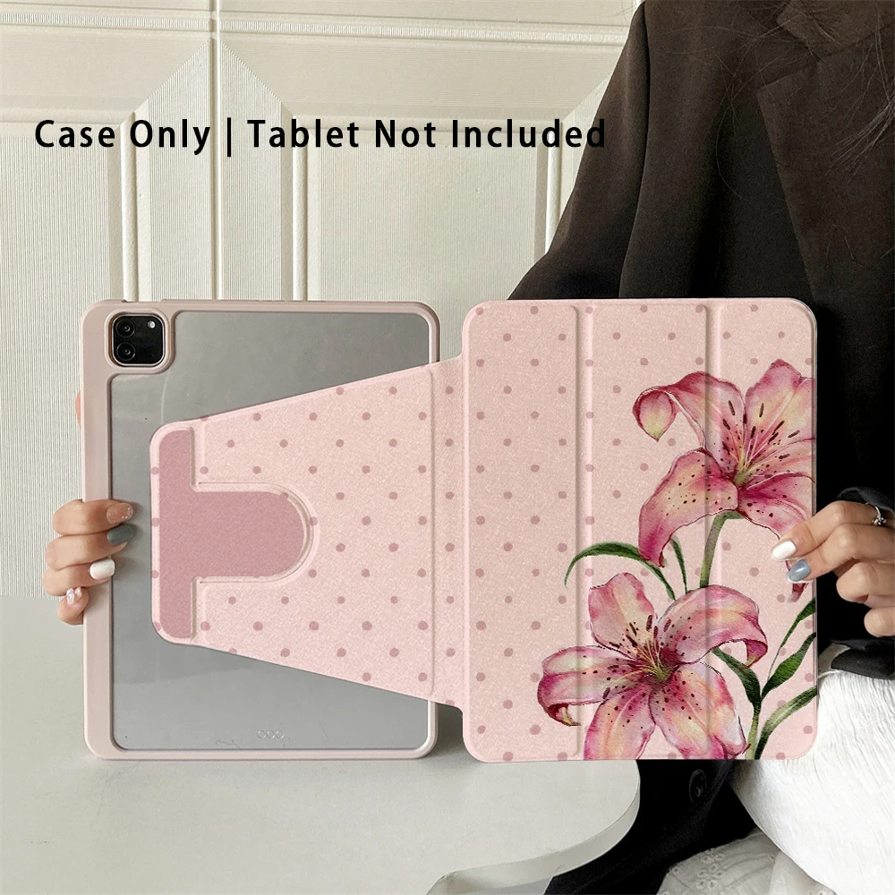 Universal Tablet Protective Case - Compatible with Multiple Brands and Sizes