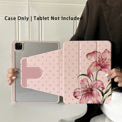 Universal Tablet Protective Case - Compatible with Multiple Brands and Sizes for Xiaomi Pad 6S Pro 12.4 (MULTI)