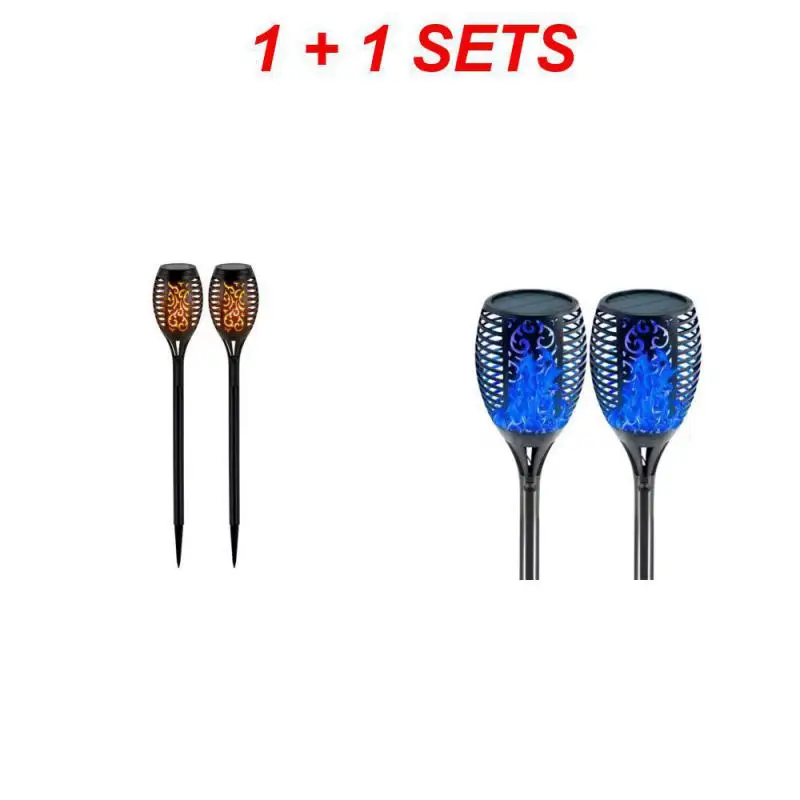 4Pcs Mix