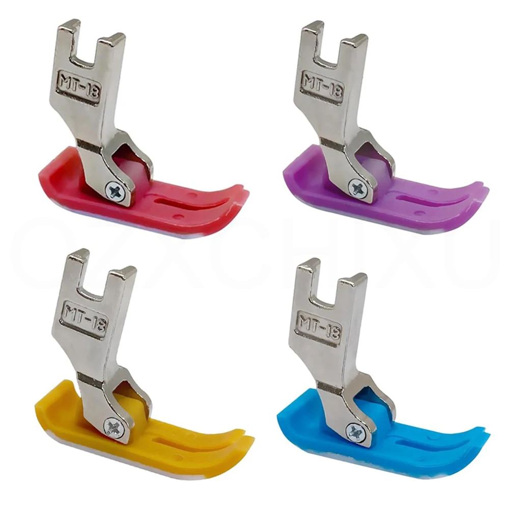 Prensatelas de Teflón para Máquina de Coser Industrial