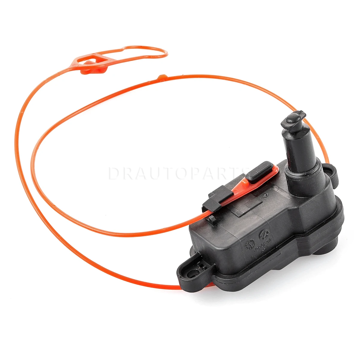 OEM 연료 문짝 잠금 플랩 액추에이터 모터, 아우디 A1,A3,A4, B9,A5,A7,A8, D5,Q3,Q7 2006-2015 용, 4L0862153A,4L0862153B,4L0862153C