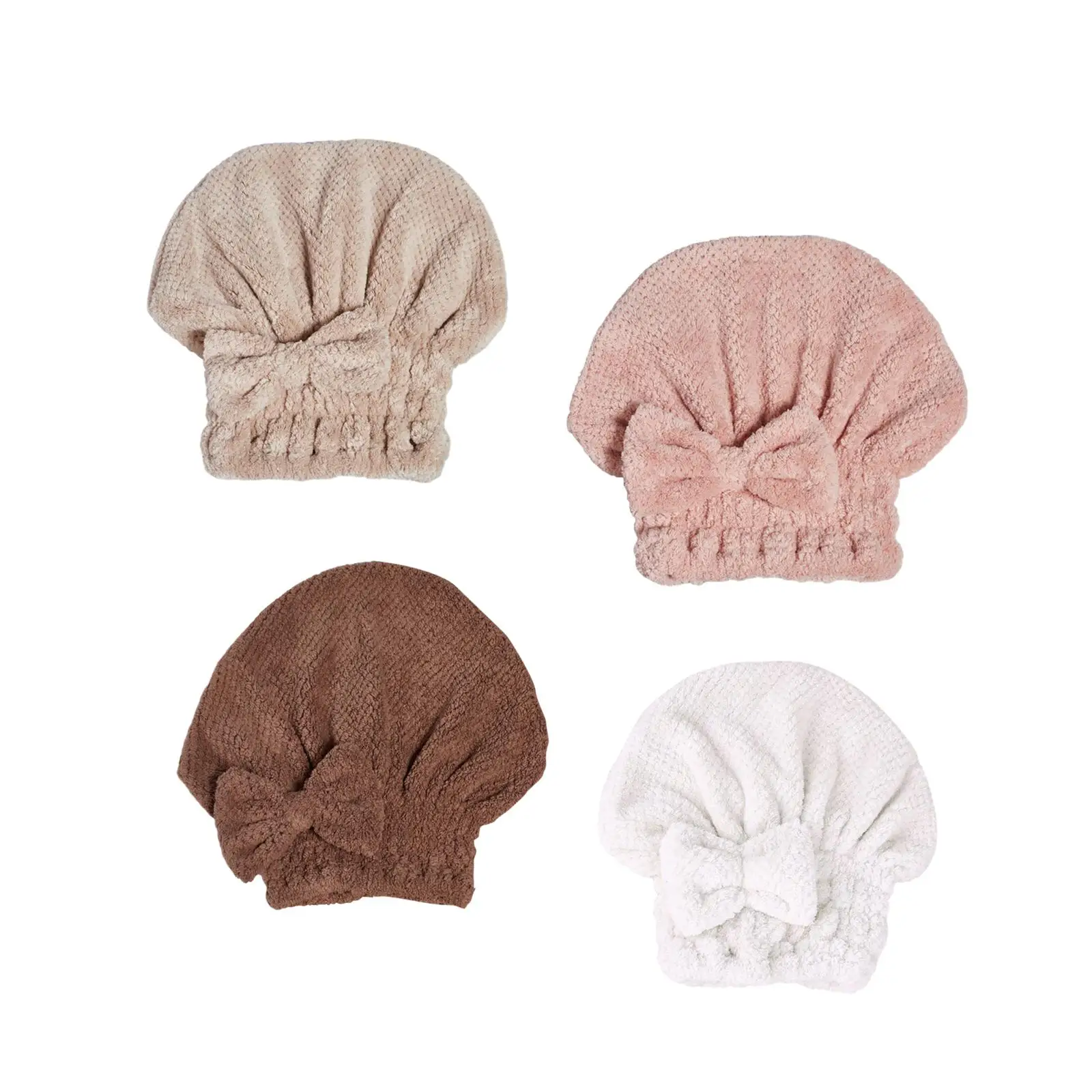 

Полотенце для сушки волос, полотенце для волос, впитывающее полотенце для душа с длинными волосами, моющееся средство для спа, косметика для лица, косметика для ванной, отеля