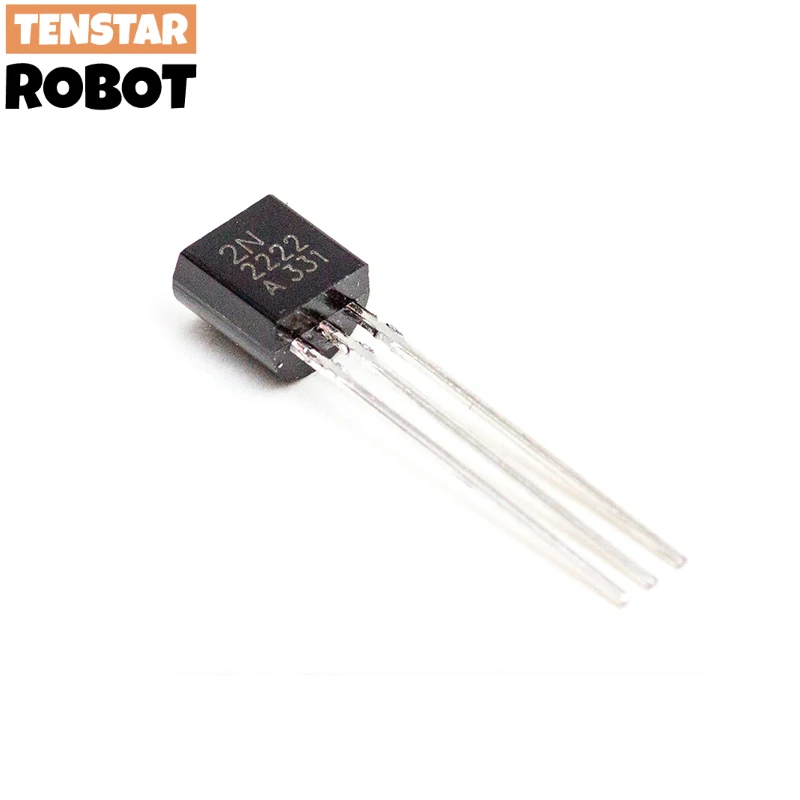 2n2222a аналог