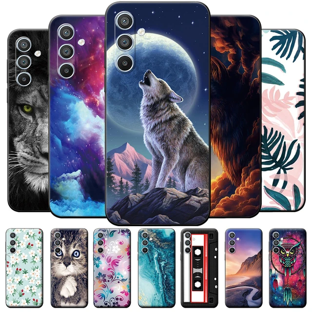 Samsung Galaxy A03 Phone Case  Samsung Galaxy A13 Wolf Cases - Case Samsung  Galaxy - Aliexpress