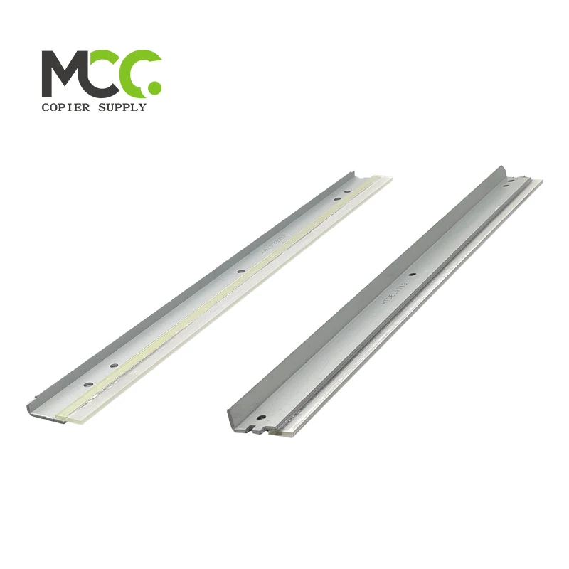 

2X Drum Cleaning Blade BK CMY For Canon Image Press C850 C650 C750 Free Shipping Long Life