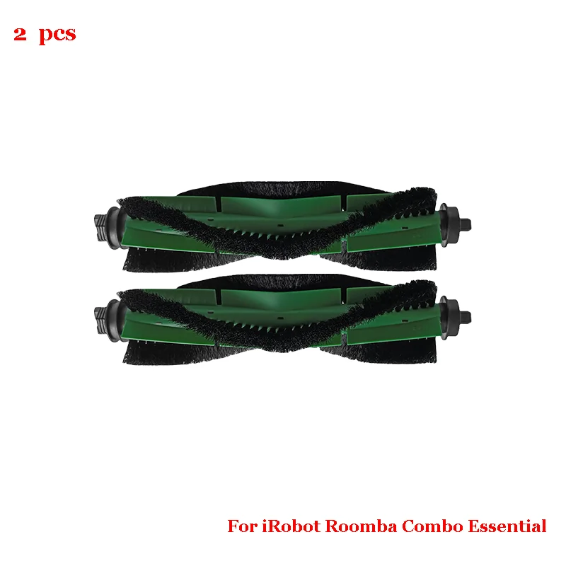 Roomba Combo Essential Vacuum Cleaner Accessory Kit: Brushes, HEPA Filter, and Mop Replacement Parts