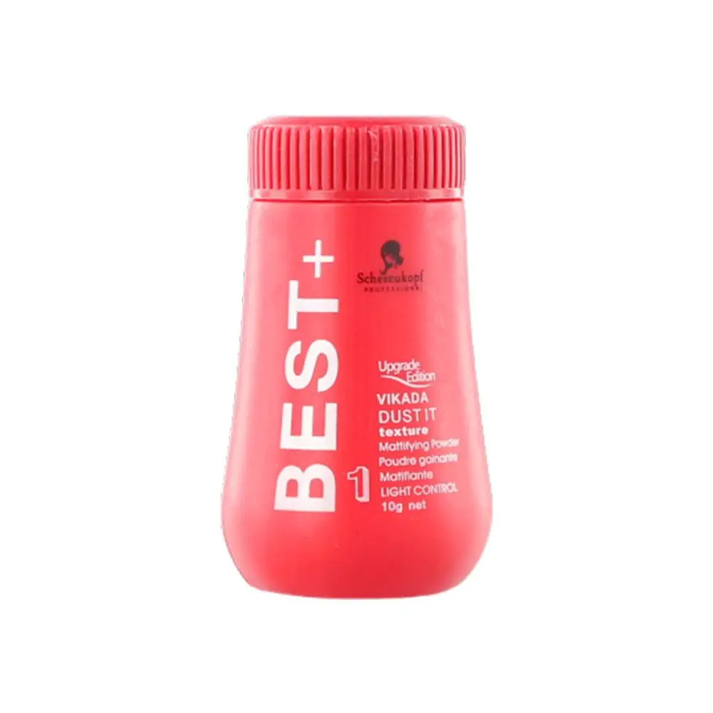 Volumizing Hair Styling Powder Long-Lasting Hold For Men & Women Oil Control Quick Set Diy-Friendly Certified Non-Irritating For