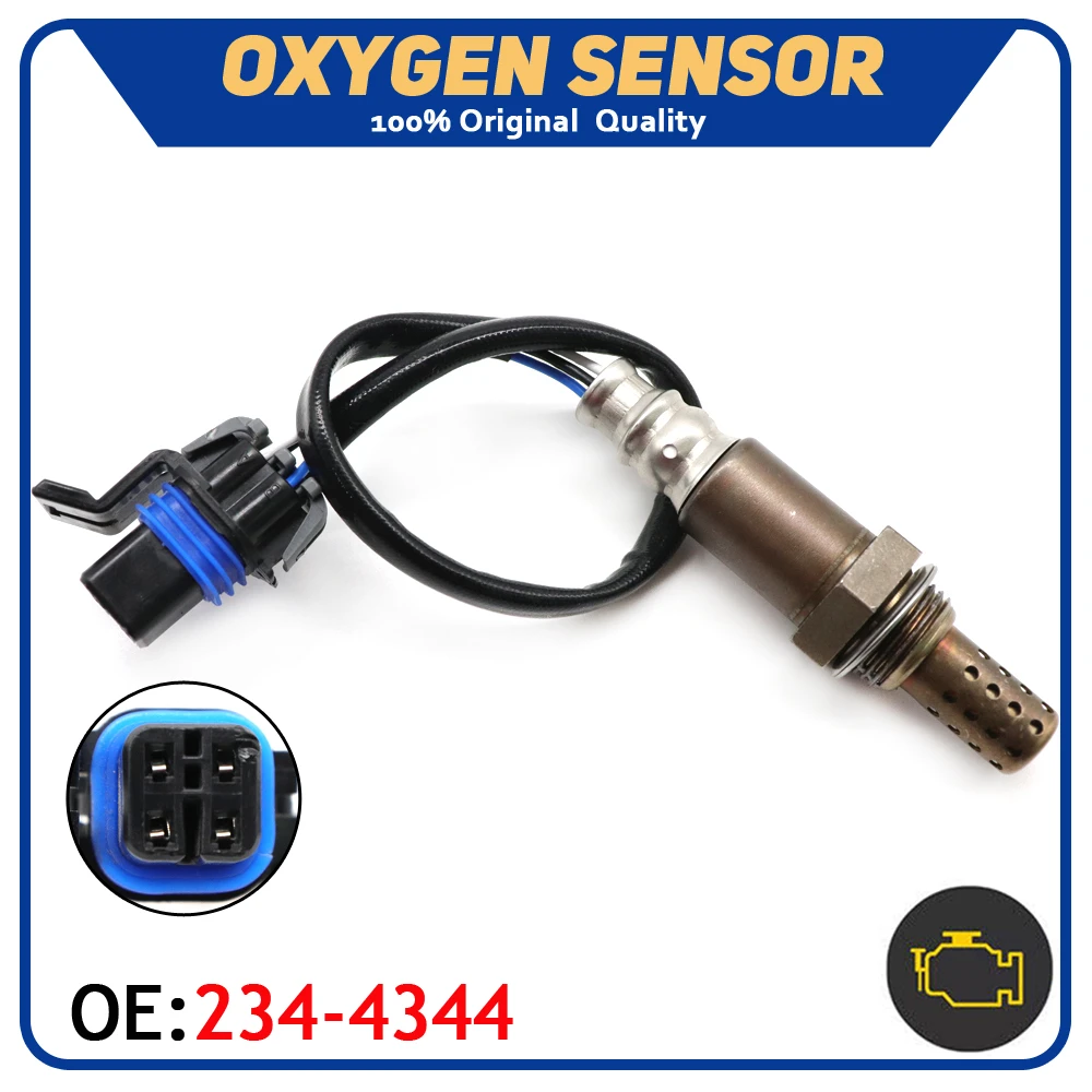 話題の行列 Denso 234-4652 Oxygen Sensor