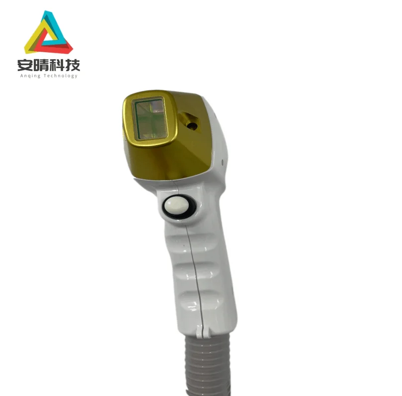 808 laser hair removal freezing point refrigeration hair removal rejuvenation beauty equipment