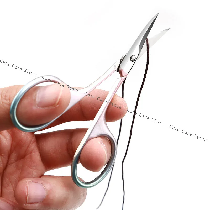 바느질 재단사 가위 Diy 작은 팔꿈치 바느질 가위 자수 공예 가위 금속 절단 가위 바느질 도구