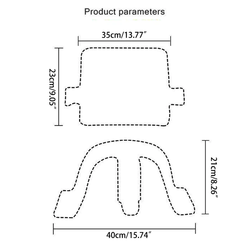 Рисунок 2 - Детское кресло-подлокотник со съемной