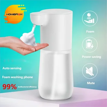 Smart Automatic Soap Dispenser 1