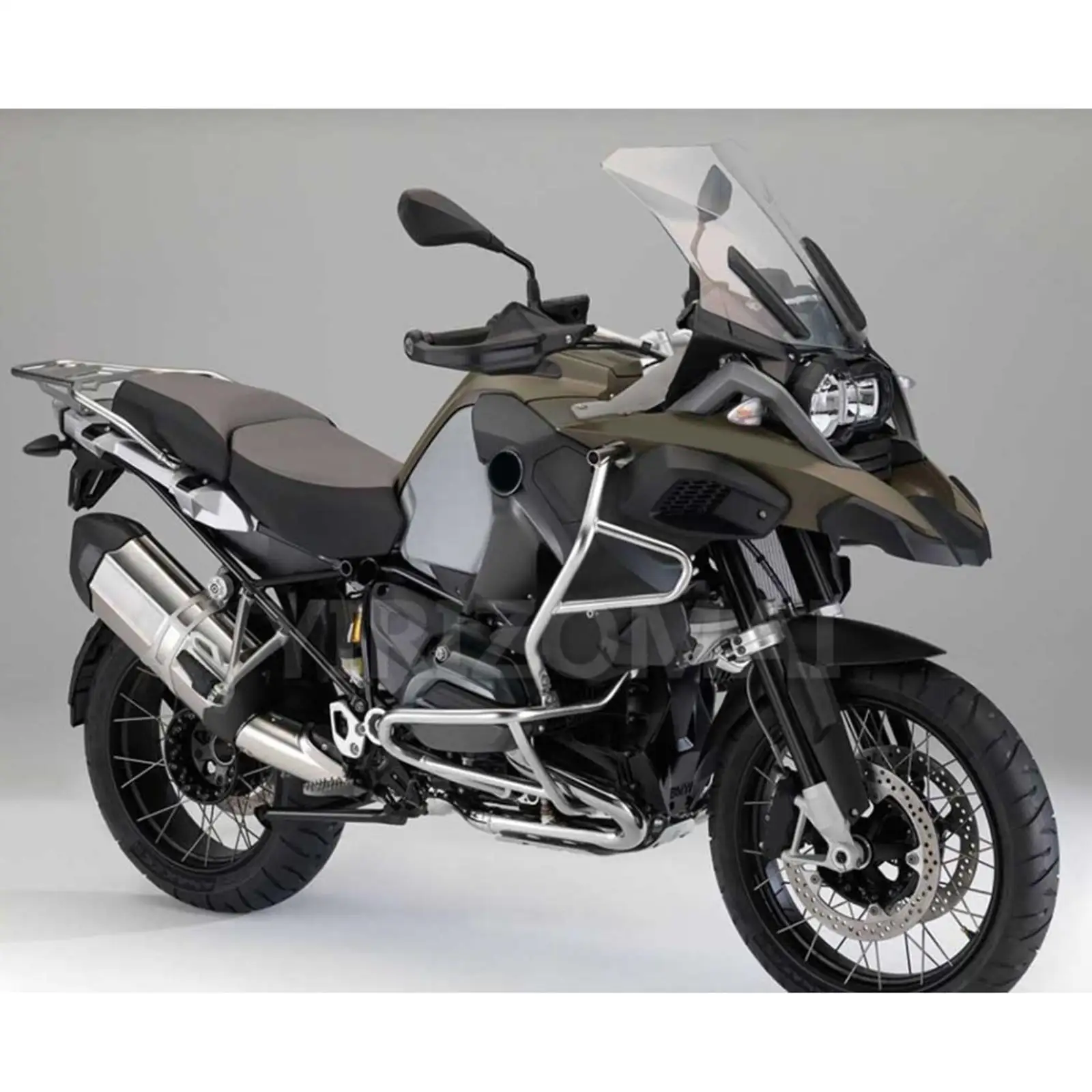 ¿  ڵ尡, BMW R1200GS ADV 2013-2018 