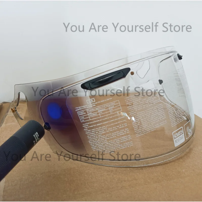 Arai用フォトクロミックシールド,QUANTUM-X, SIGNET-X, CHASER-X