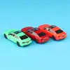 JKM 1:64 AUDI A7 2022 Alloy Car Diecasts & Toy Vehicles Car Model Miniature Scale Model Car For Children 3