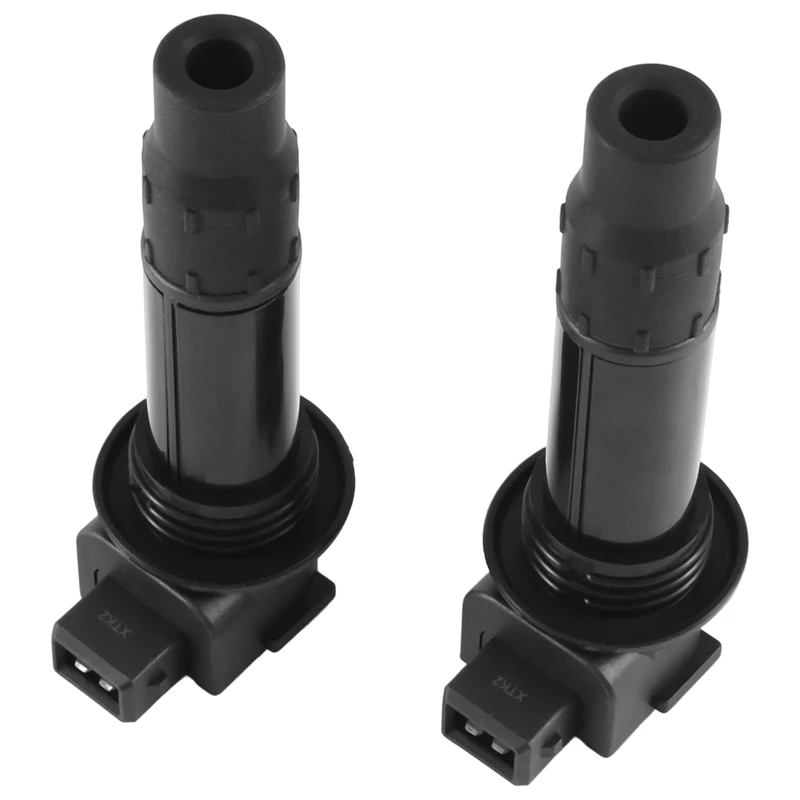 

2PCS Motorcycle Parts Ignition Coil Ignition Coil For CFMOTO CF250NK CF250SR CF250-6 CF MOTO 250NK 250SR 250-6 DMO-178000