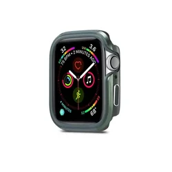 Premium Aluminum Alloy Slim Case for series 987 41mm (Dark green)