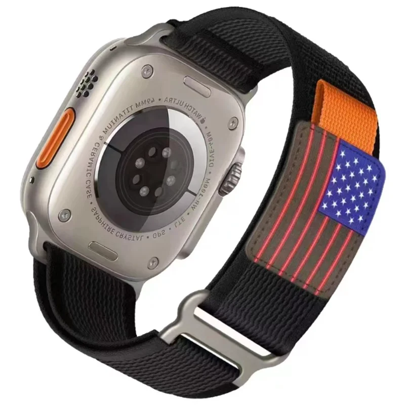 Versatile Trail Loop Watch Band Bracelet