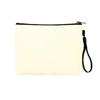 Can DIY Blank Non Customized Teacher/Birthday Gift Make Up Bags Toilet Kit Cosmetic Bag Mini Makeup Pencil Pouch Non-custom 2