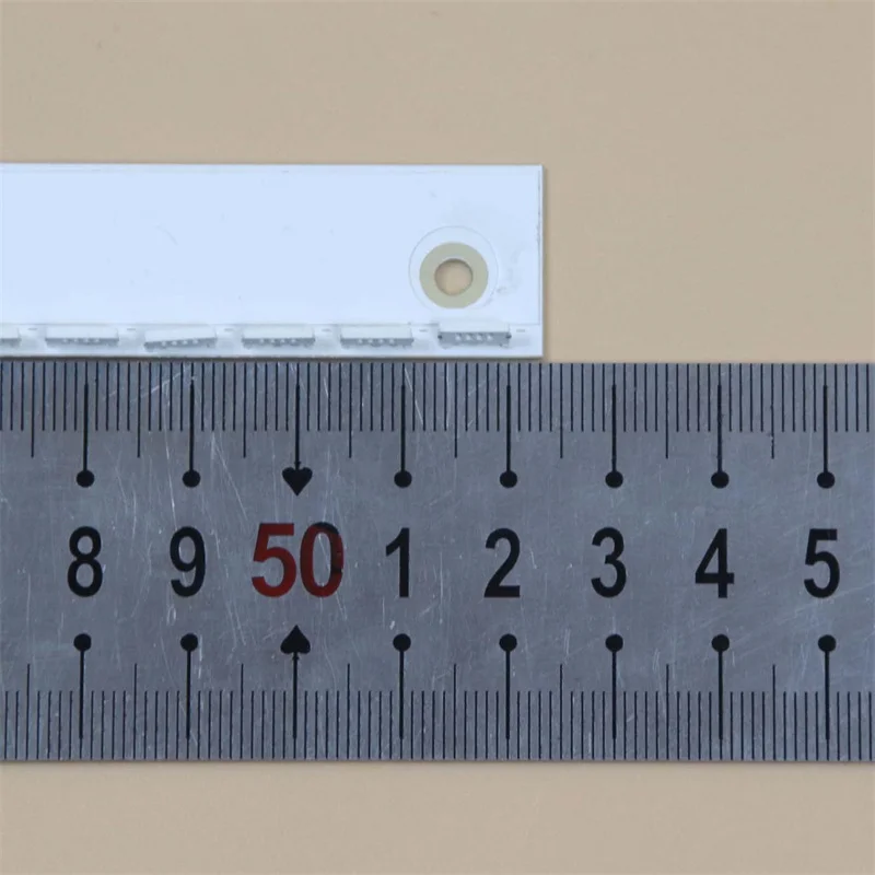 BN96-39506A V6EY_430SM0_LED56 TV LED 바 S_K5.5/6.2K_43_SFL70_56LED 16Y 43K5500 BN61-13256A 13354A 백라이트 스트립 룰러 밴드