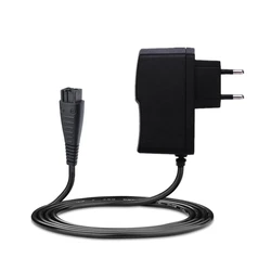 Universal USB Charger for Electric Shavers, 4.8V - 5V 1.25A (EU)