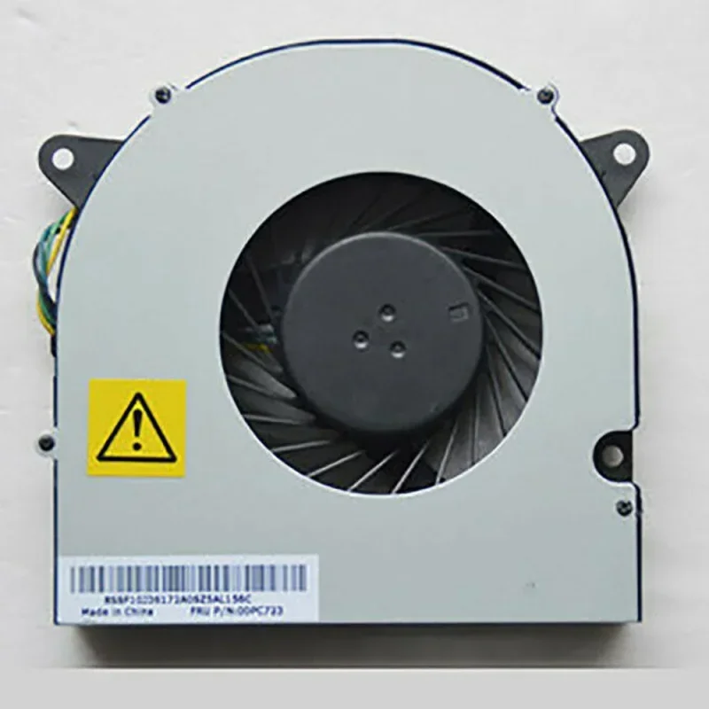 Nuova Ventola Di Raffreddamento Della Cpu Per Lenovo Aio 300-22Isu 300-23Acl-23Isu 520-22Ikl 510-23As