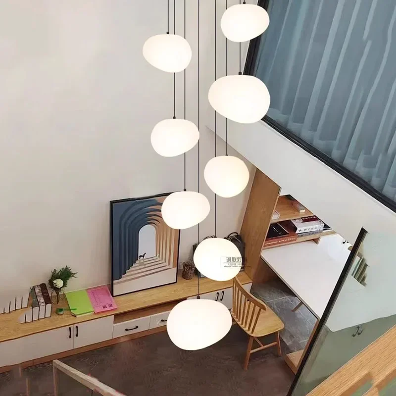 Nordic home decor dining room Pendant lamp lights indoor lighting Ceiling lamp hanging light chandelier lamps for living room