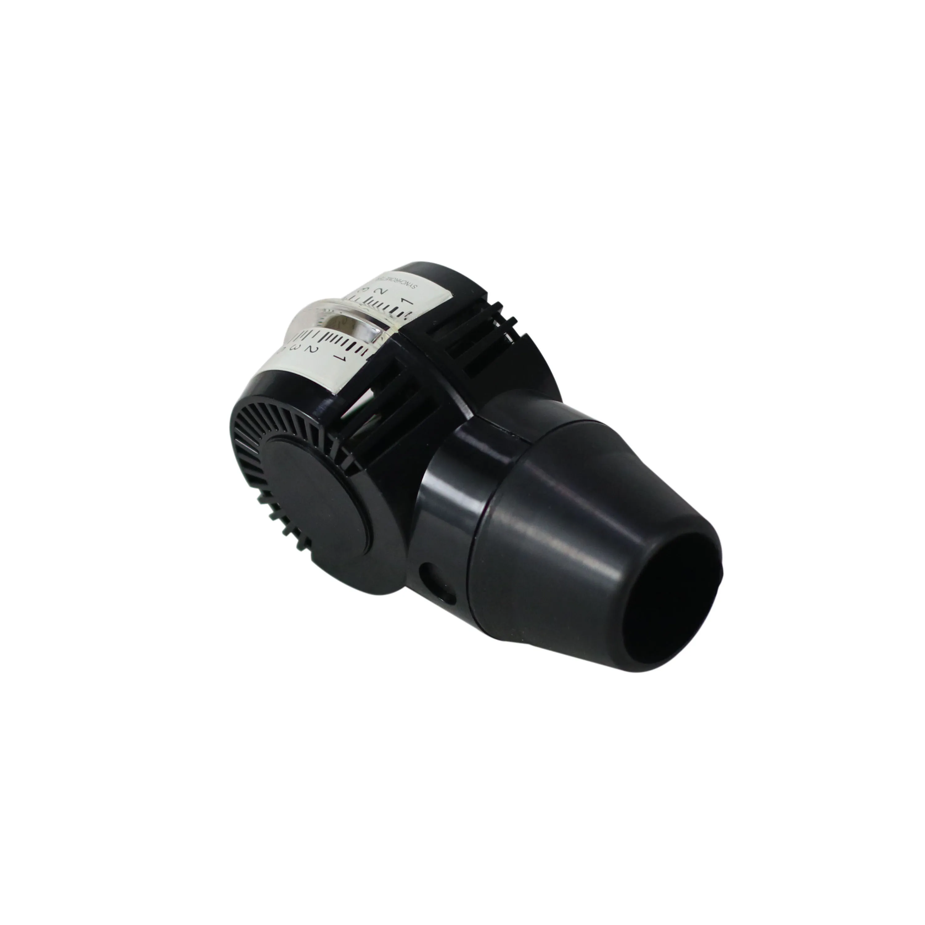 SherryBerg dernier outil de synchronisation de carburateur Rage 000124/outil de débitmètre d'air double carburateur. Idéal pour le bus VW Bugs Karmann Ghia