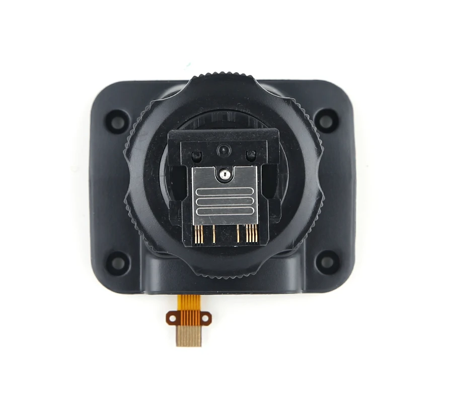 Godox V860II V860II-C V860II-N V860II-S V860II-F V860II-O Flash Speedlite Replace Hot Shoe Accessories