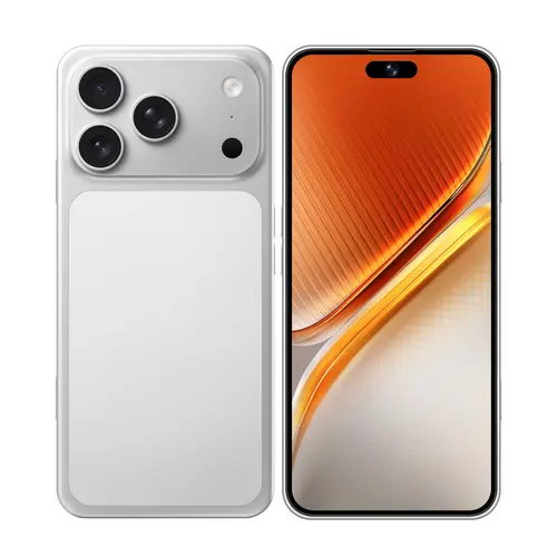 IVMI 17Pro Max Smartphones Android 10.0 Dual SIM 6.7"Display 3GB RAM 16GB ROM WIFI Bluetooth Play Store 4G Small Mobile Phone - Image 7