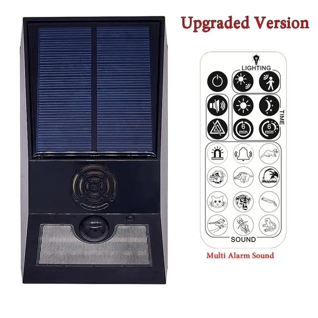Upgrade Black