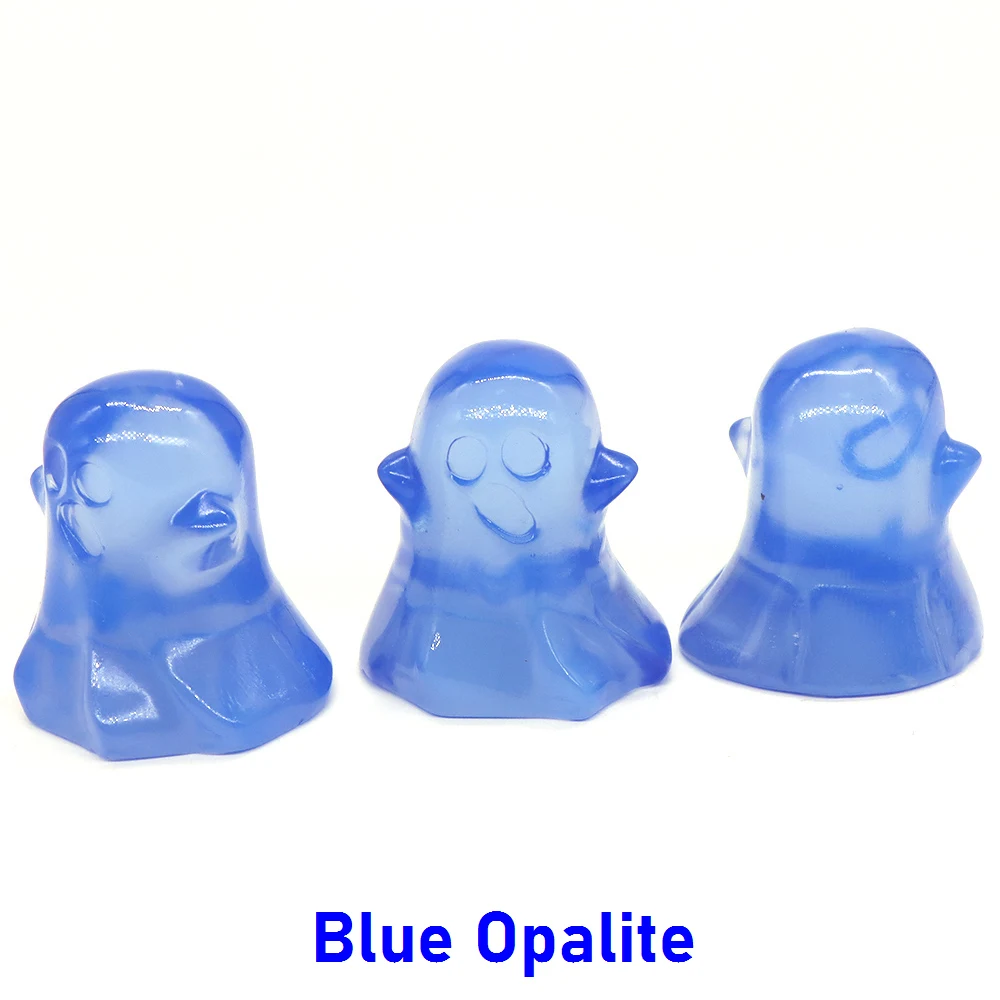 Blue Opalite