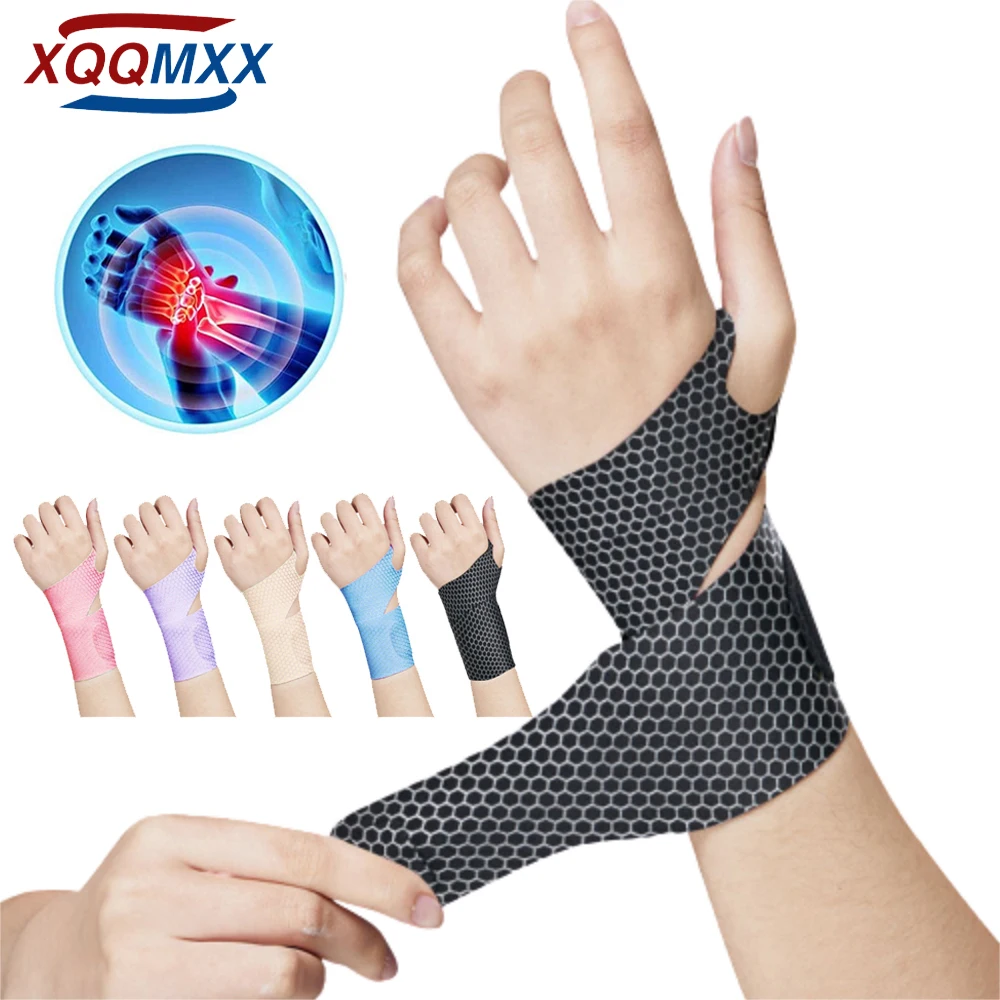 Premium fitnessbandages, set van 2, optimale bescherming voor de meest veeleisende Premium fitnessbandages, set van 2, optimale bescherming voor de meest veeleisende