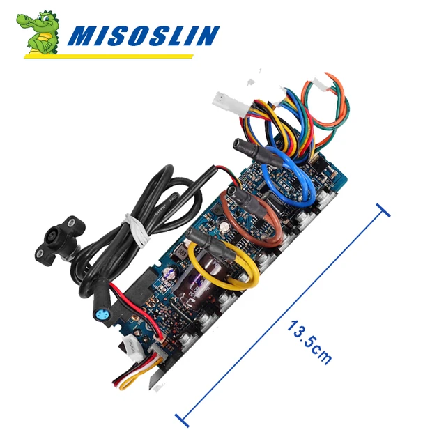 36V 250W Bluetooth Motherboard Electric Scooter Controller +