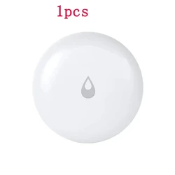 Smart Home Water Leak Detector with Alarm - Aqara Water Immersing Sensor (1 Pcs)